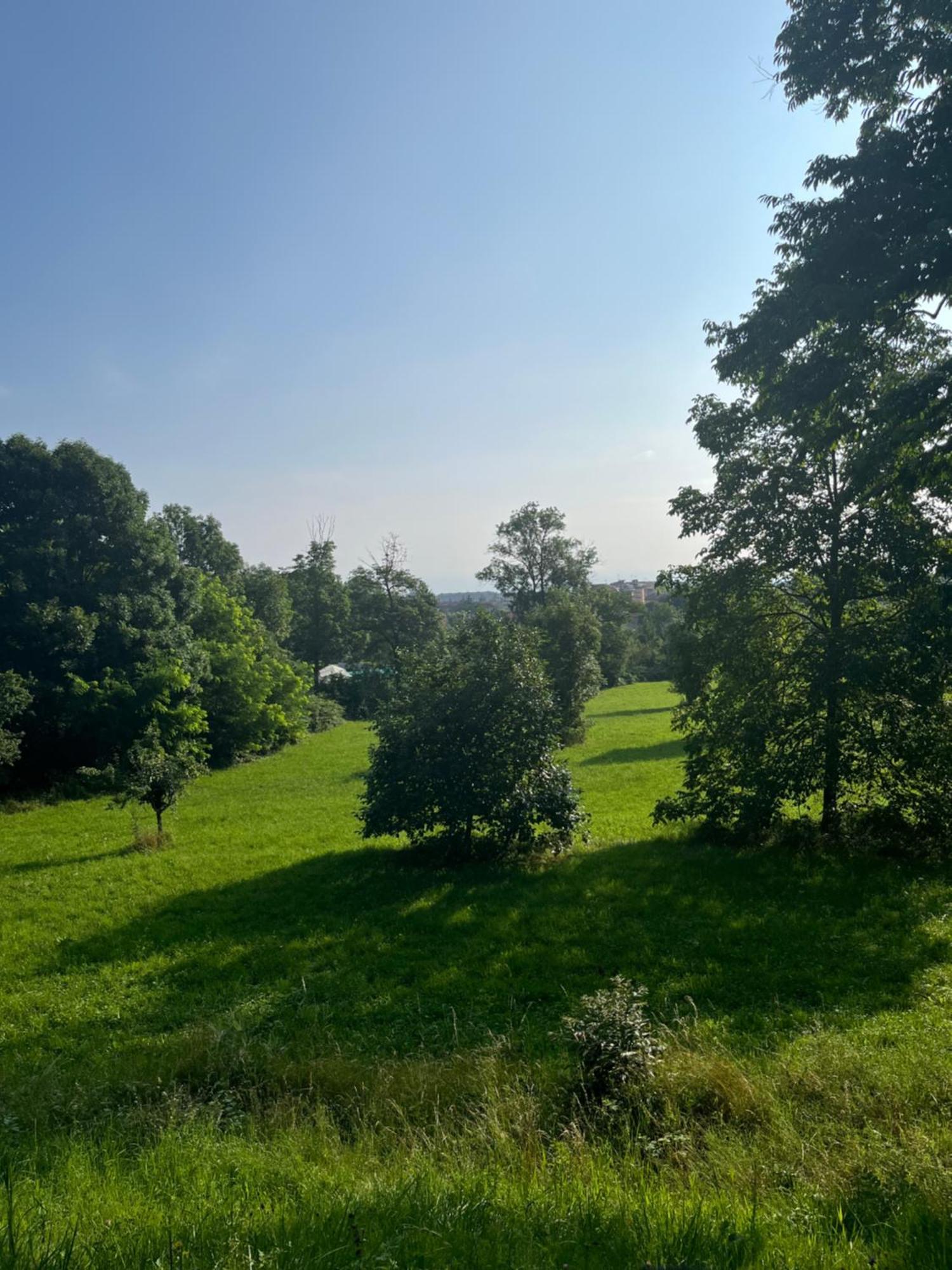 Il Bosco Incantato Borgo San Dalmazzo Eksteriør bilde